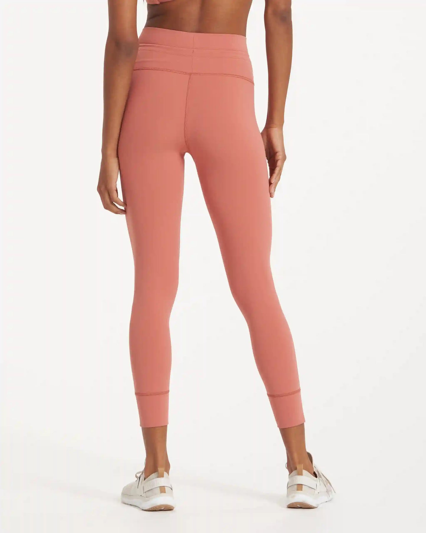 Daily Legging | Cinnamon