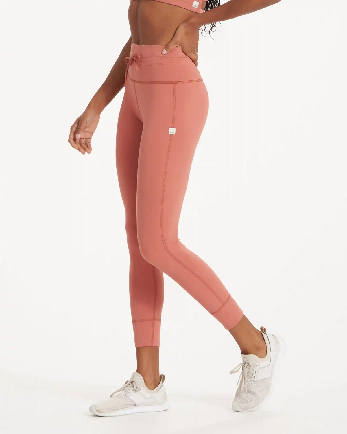 Daily Legging | Cinnamon