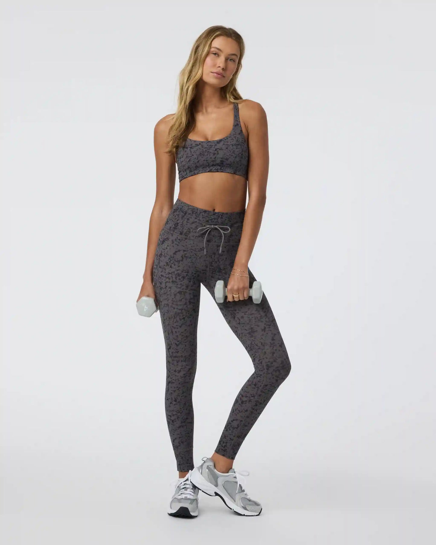Daily Legging | Chia Stucco