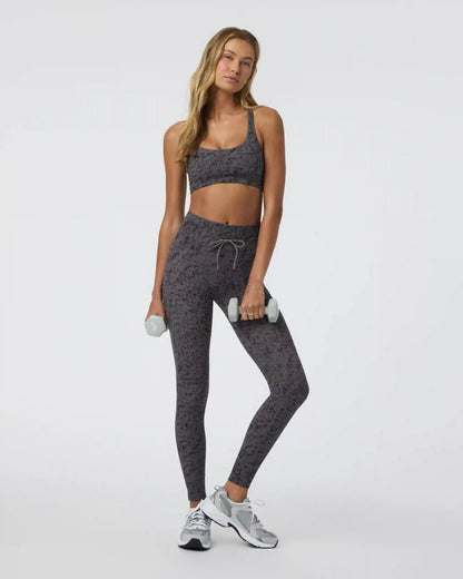 Daily Legging | Chia Stucco