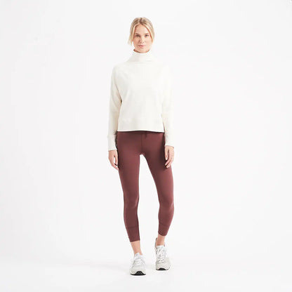 Daily Legging | Fig