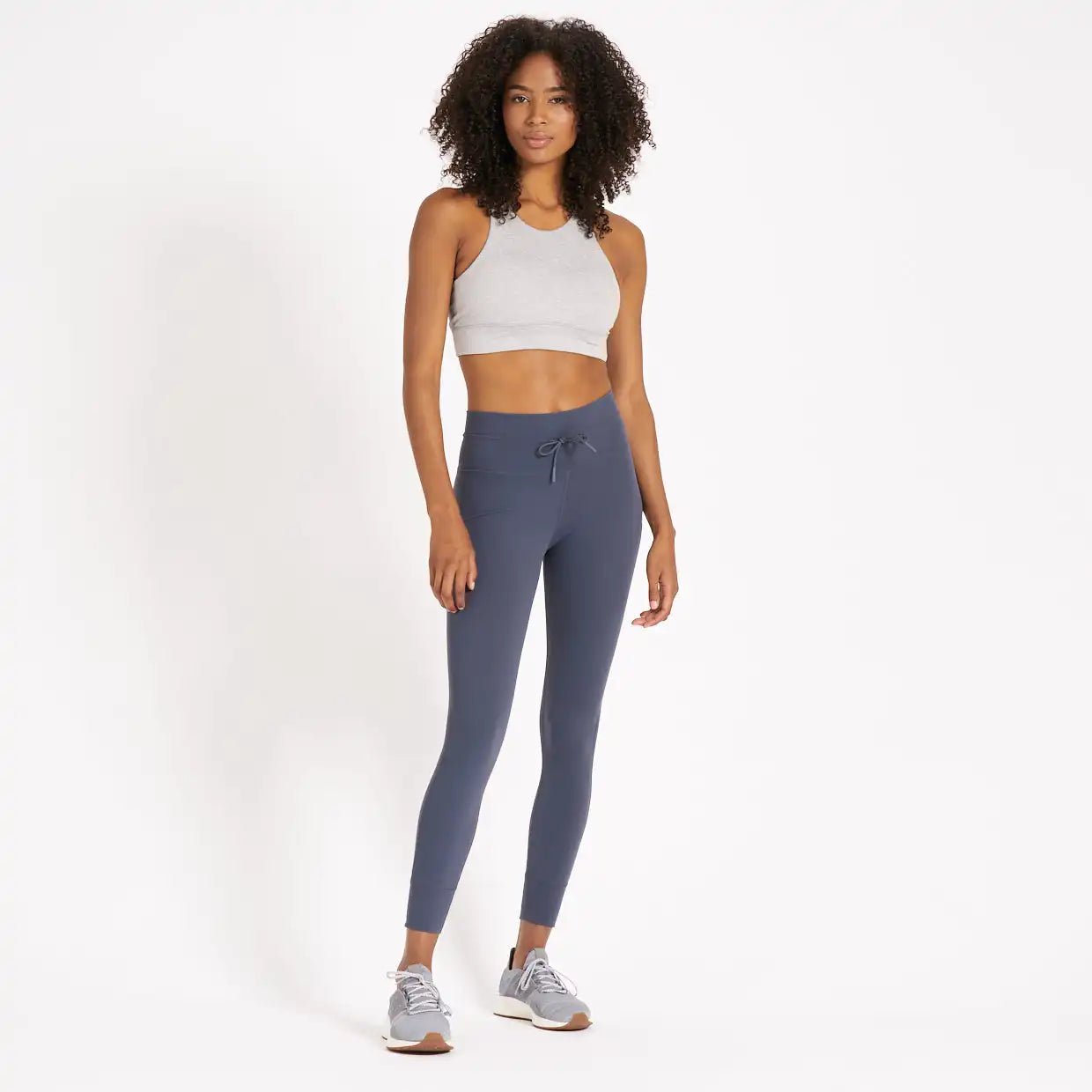 Daily Legging | Ocean