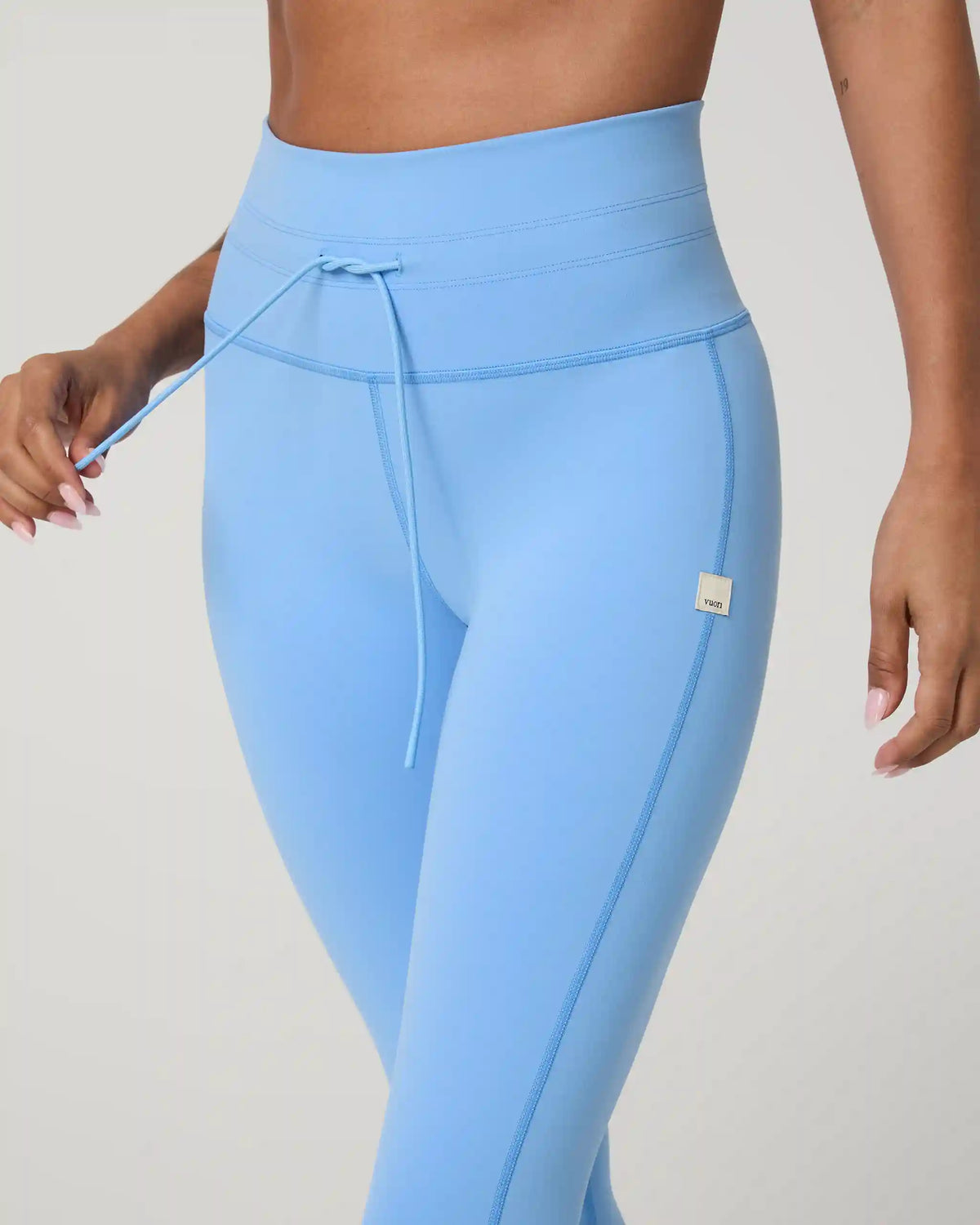 Daily Legging | Oasis Blue