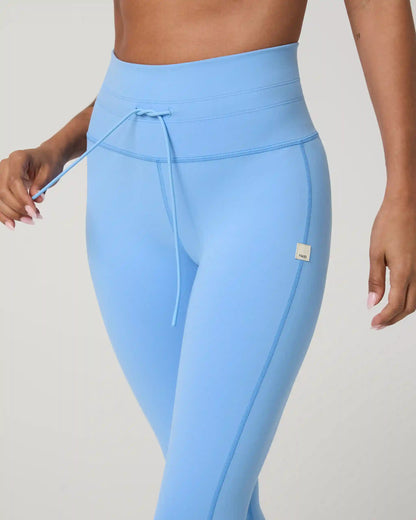 Daily Legging | Oasis Blue