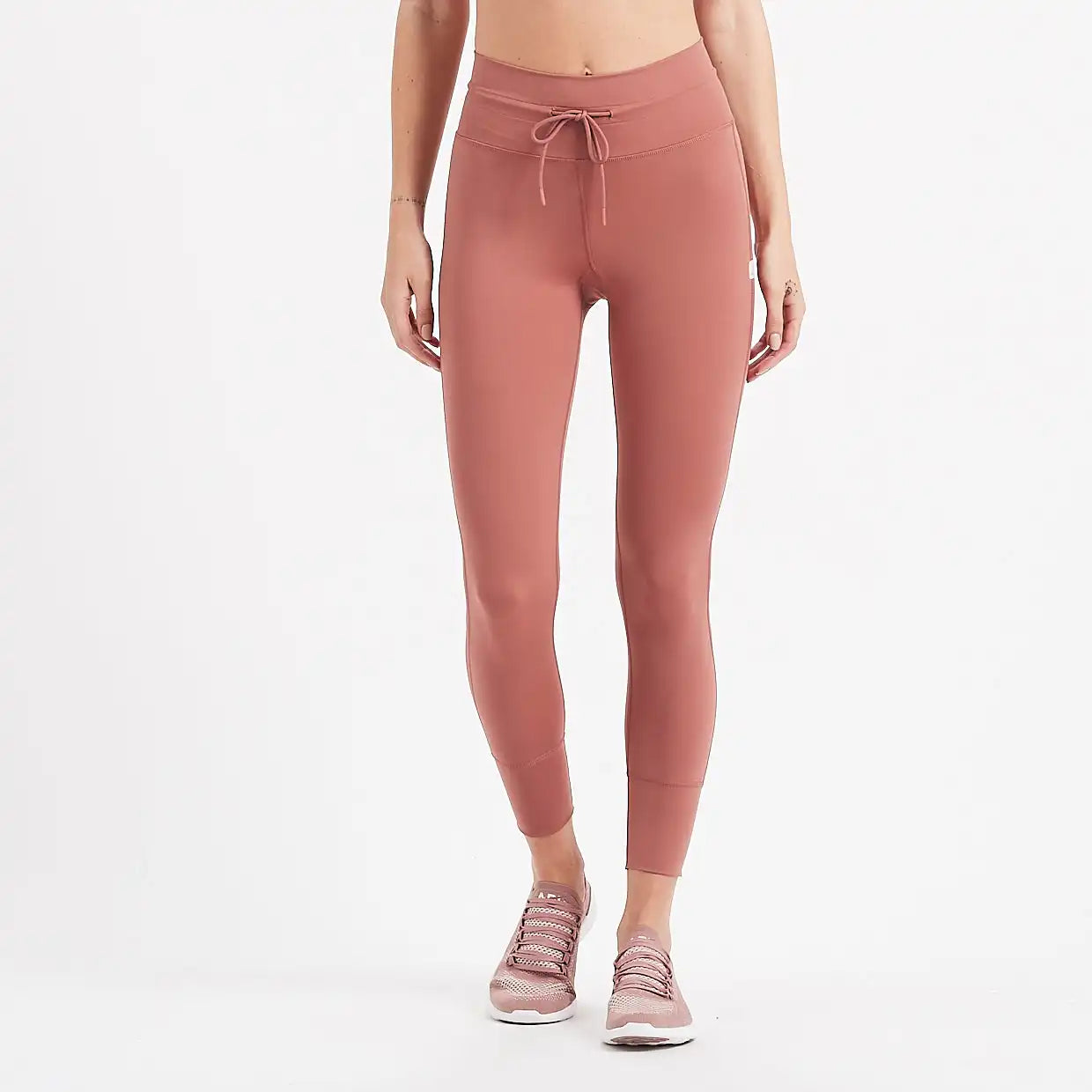 Daily Legging | Rust