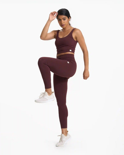 Daily Legging | Ruby