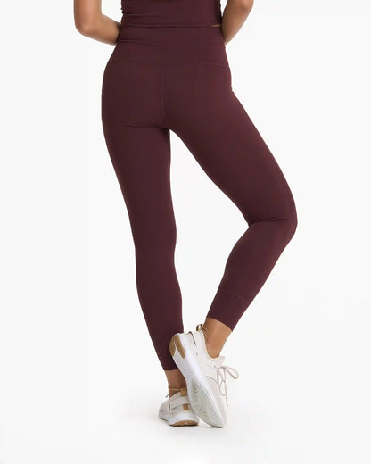 Daily Legging | Ruby