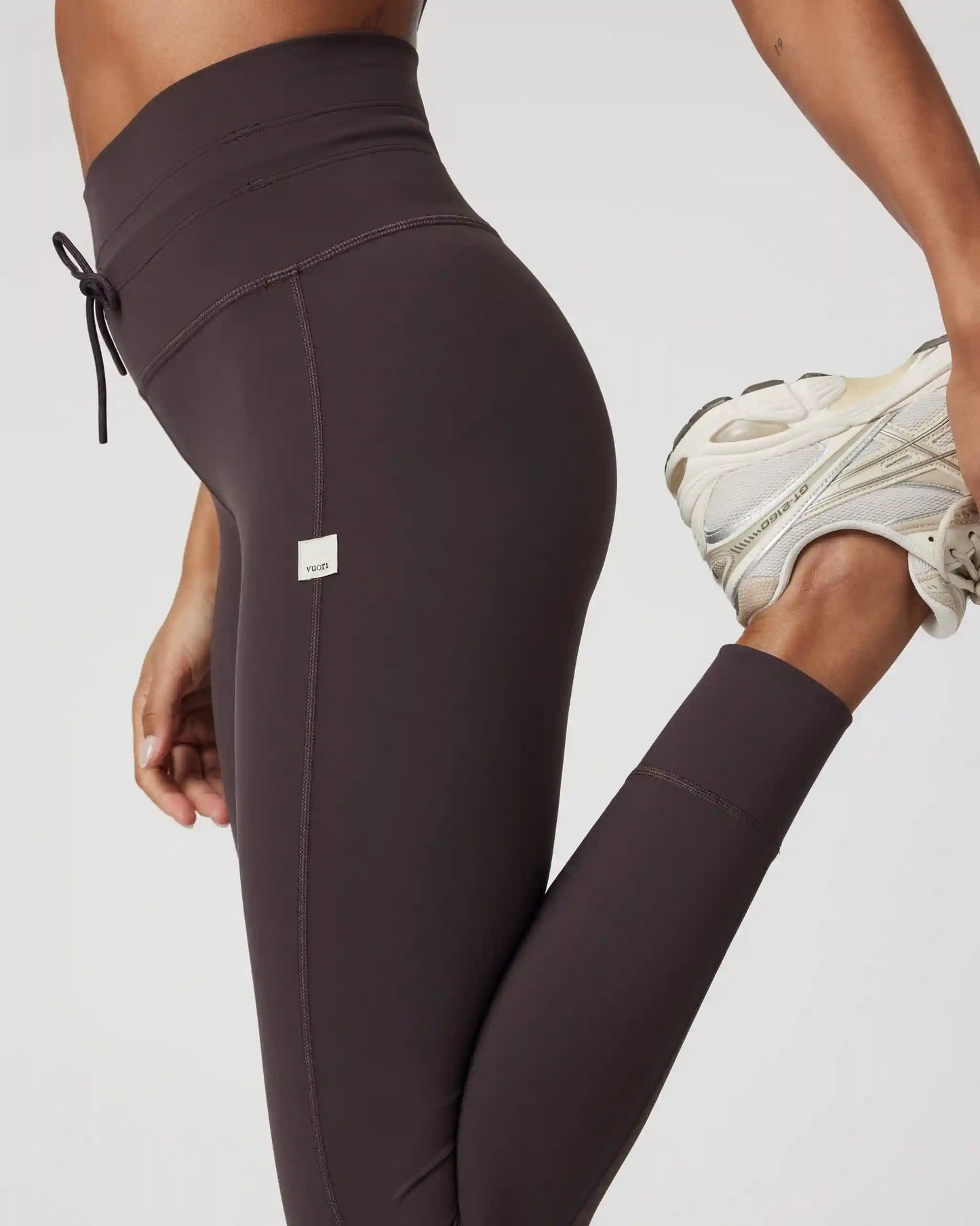 Daily Legging | Sangria