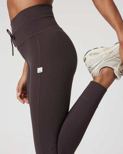Daily Legging | Sangria