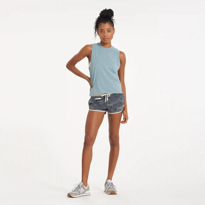 Feather Tank | Shade