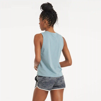 Feather Tank | Shade