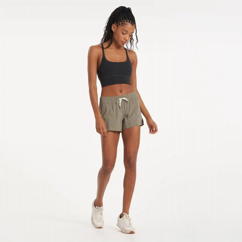Clementine Short 4 | Light Oregano
