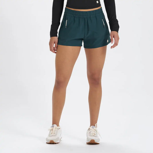 Dash Short | Beryl