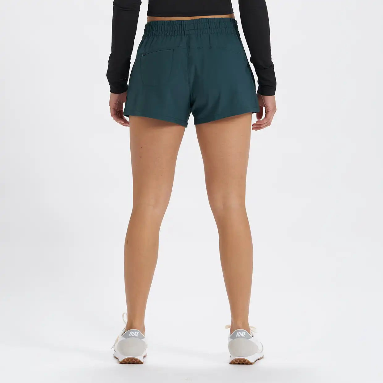 Dash Short | Beryl