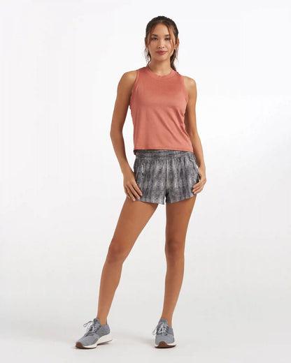 Dash Short | Dune Snake