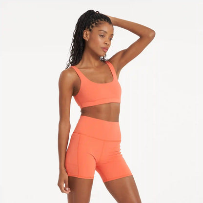 Daily Bra | Grapefruit