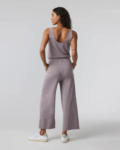 Falls Jumpsuit | Rosemary Heather