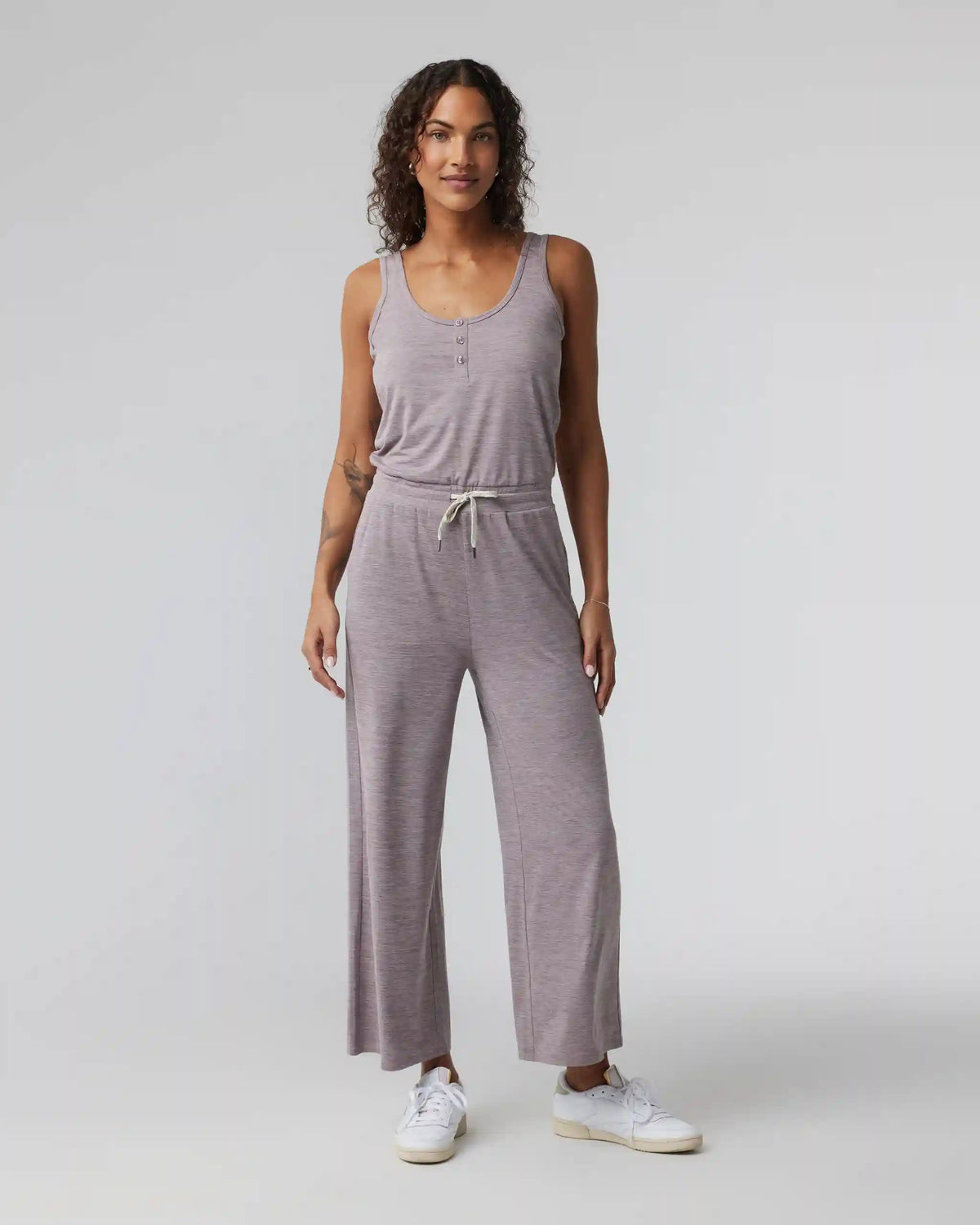 Falls Jumpsuit | Rosemary Heather
