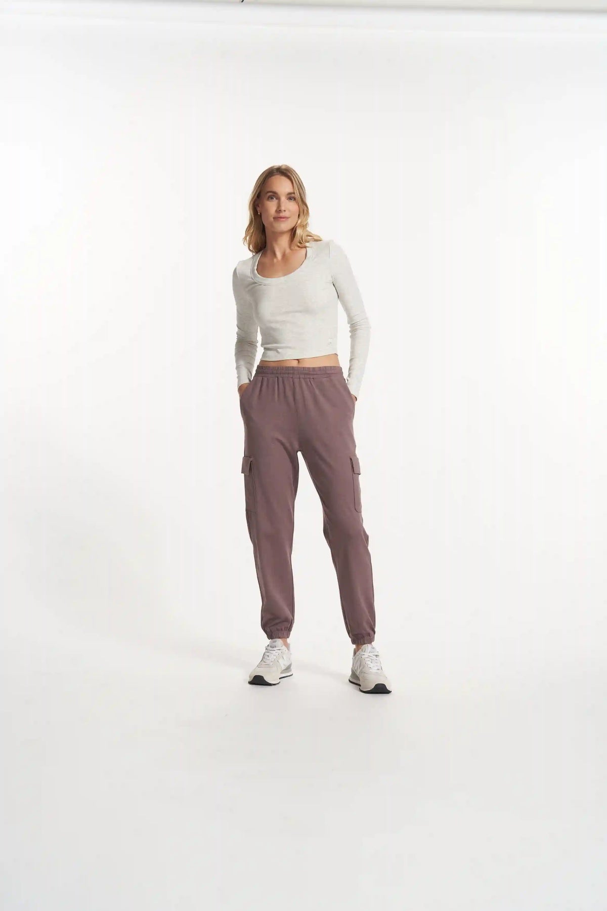 Abrasion-Less Pant | Black