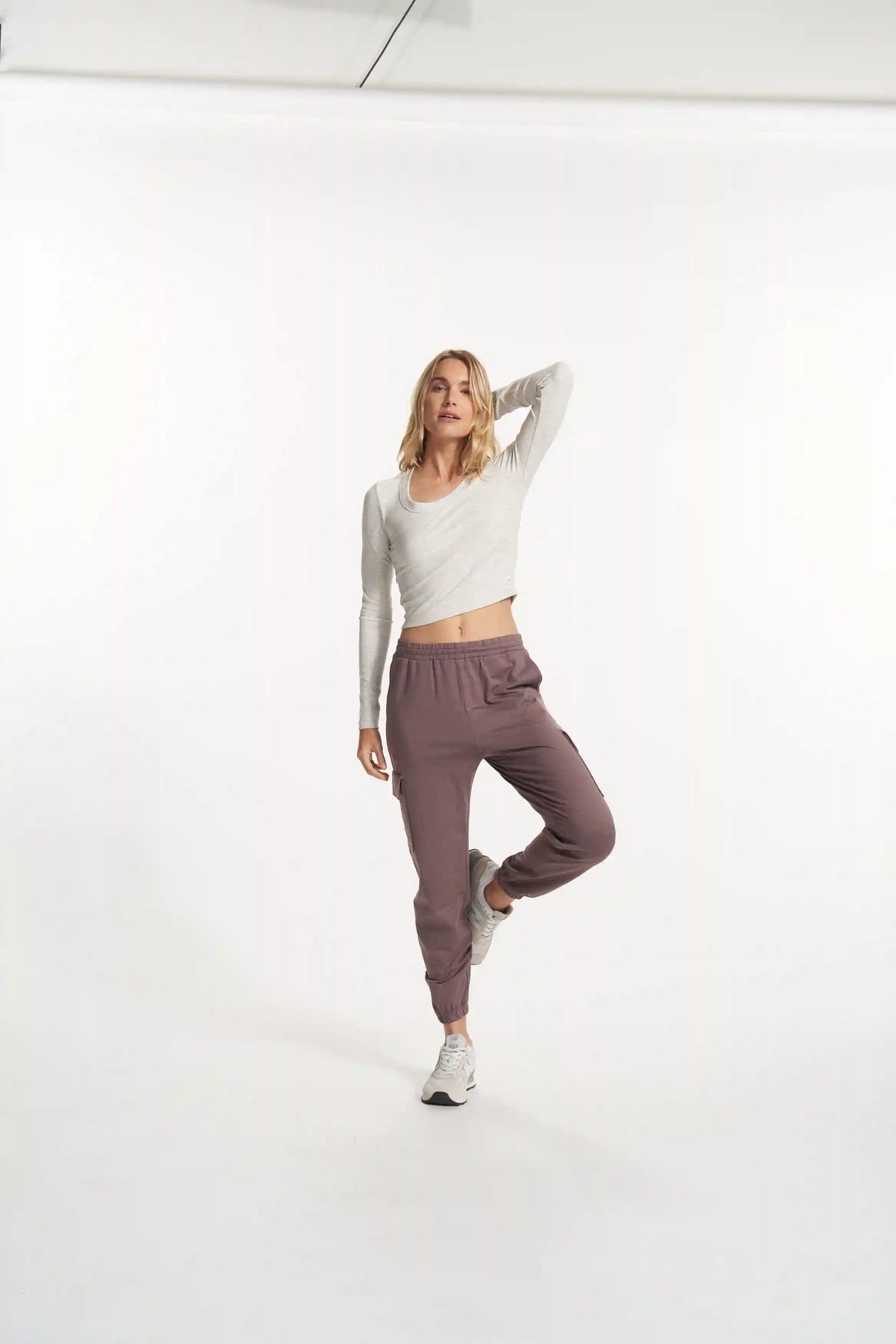 Abrasion-Less Pant | Black