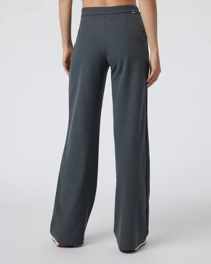 Elevation Trouser | Dark Pewter Heather
