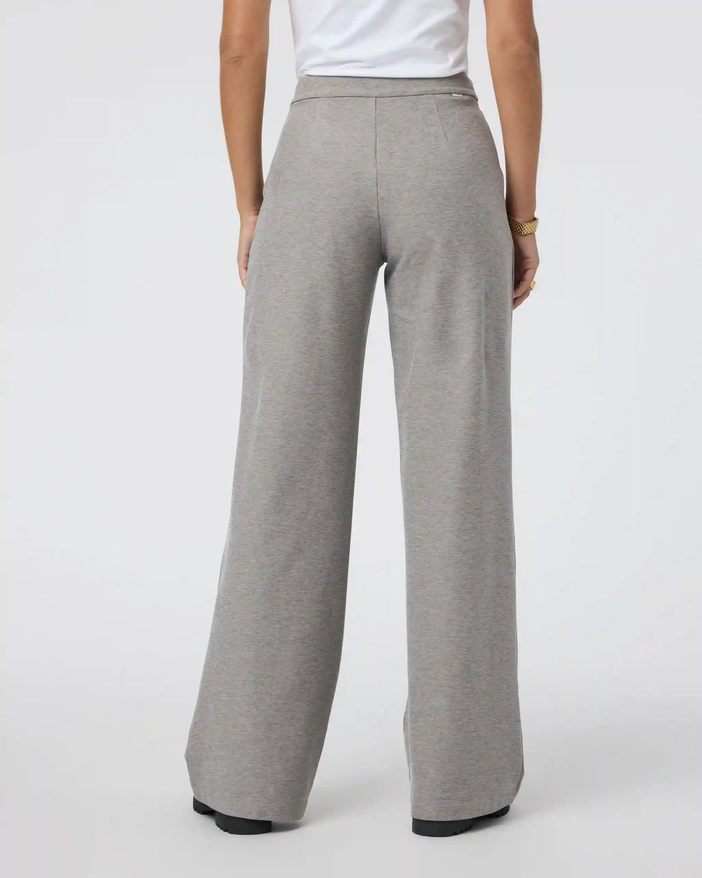 Elevation Trouser | Cobblestone Heather