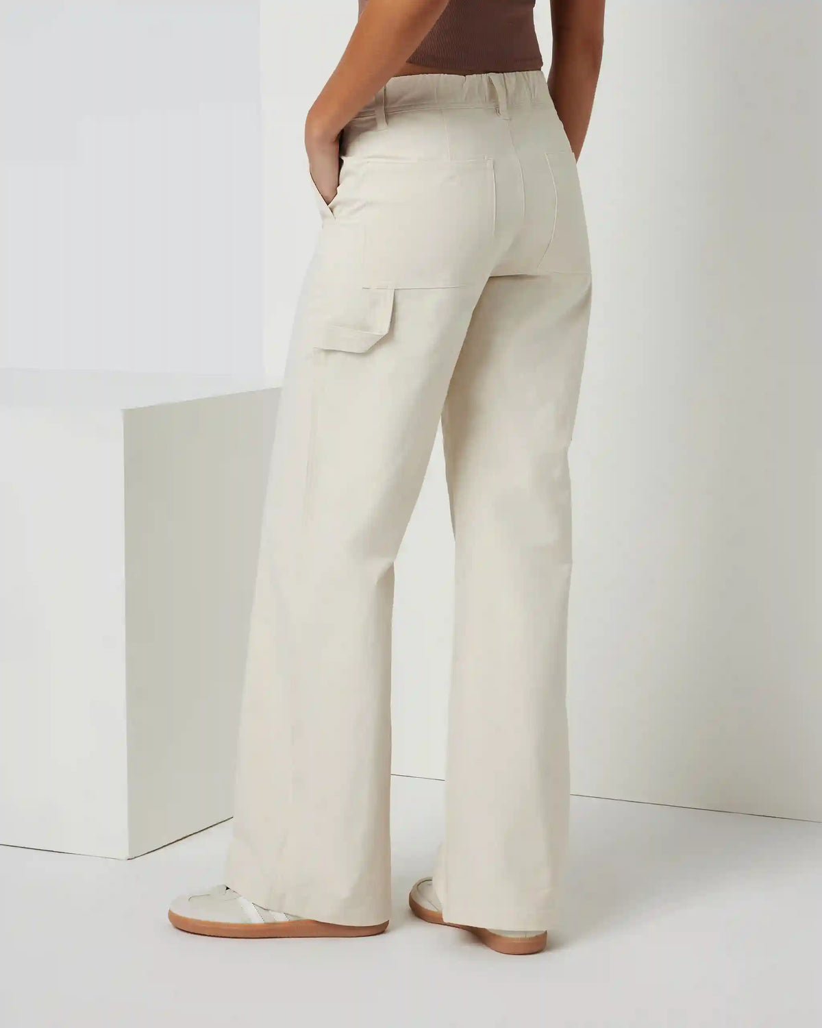 Getaway Pant | Milkweed