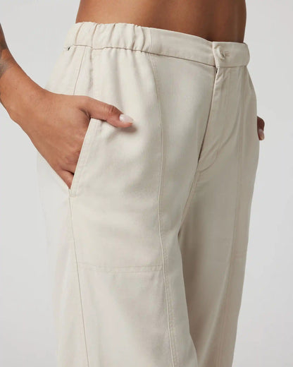 Coastline Pant | Milkweed