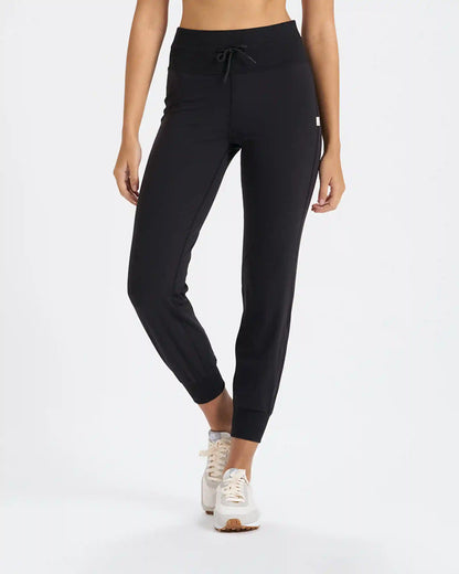 Daily Jogger | Black