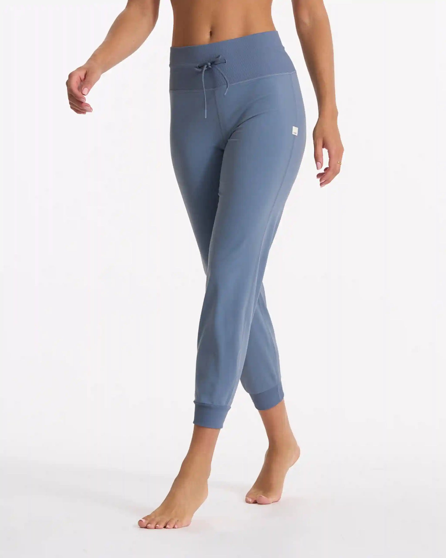 Daily Jogger | Light Azure