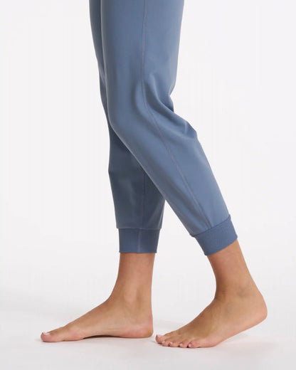 Daily Jogger | Light Azure