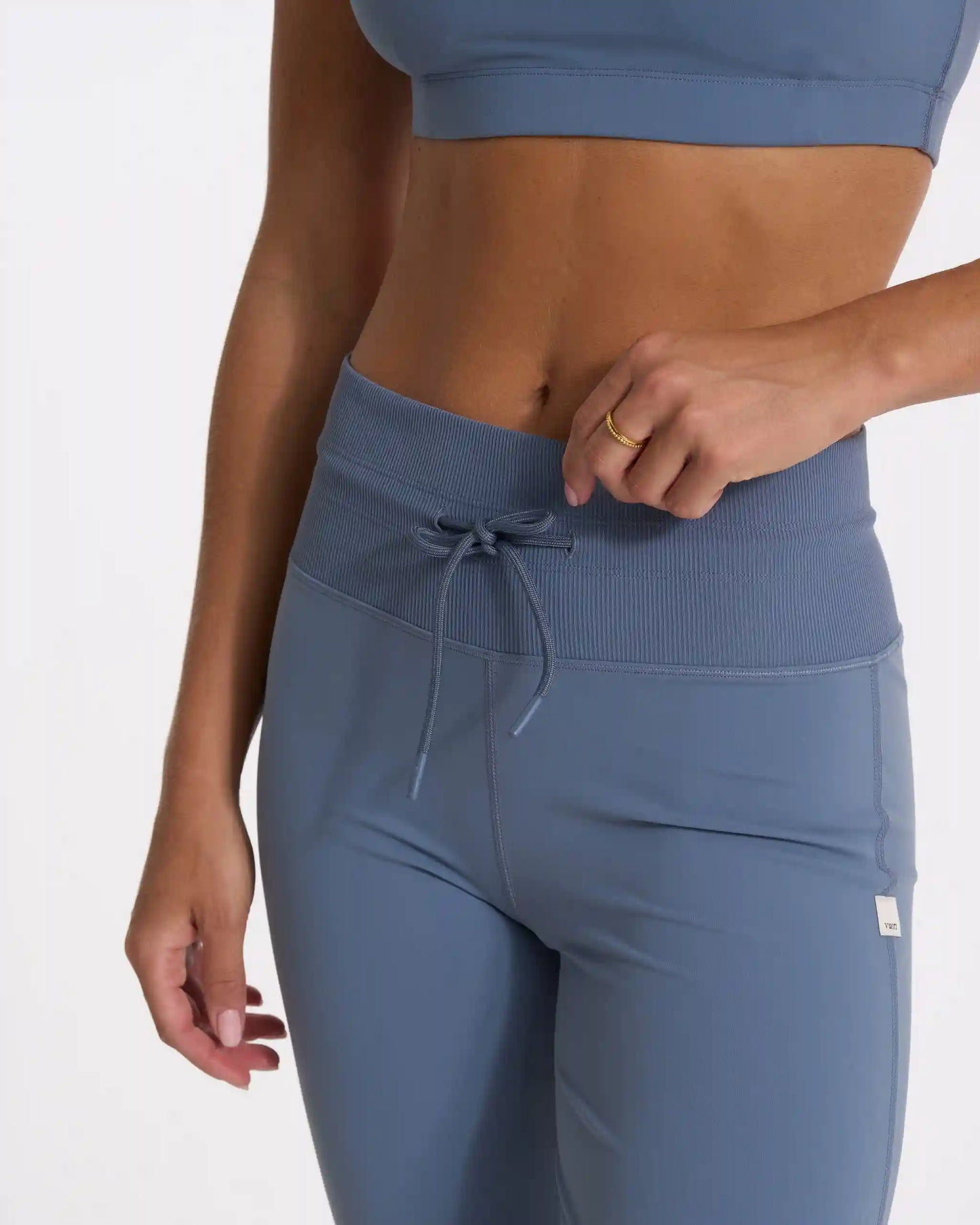 Daily Jogger | Light Azure