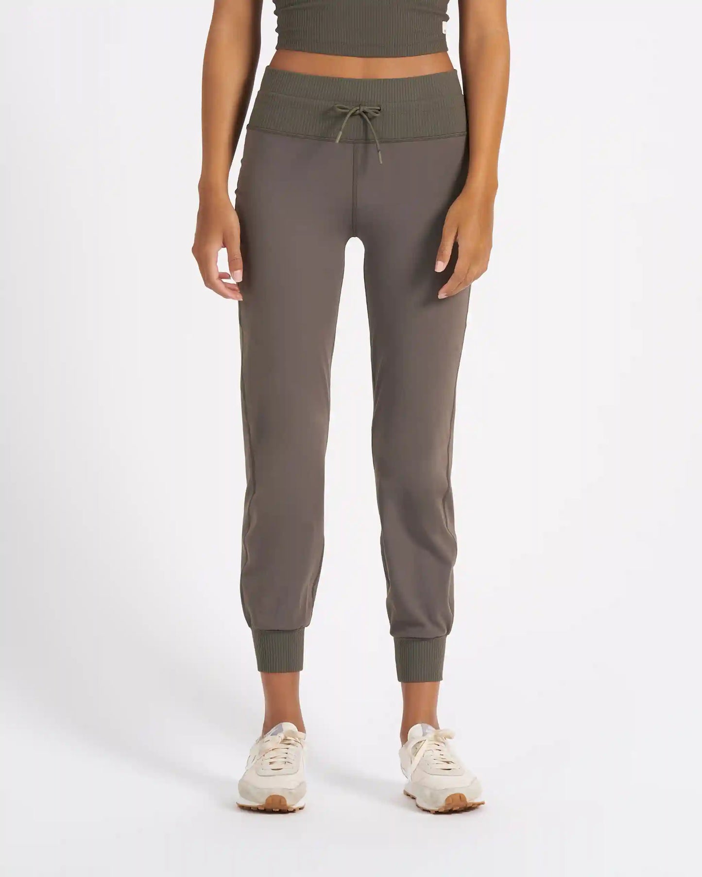 Daily Jogger | Oregano