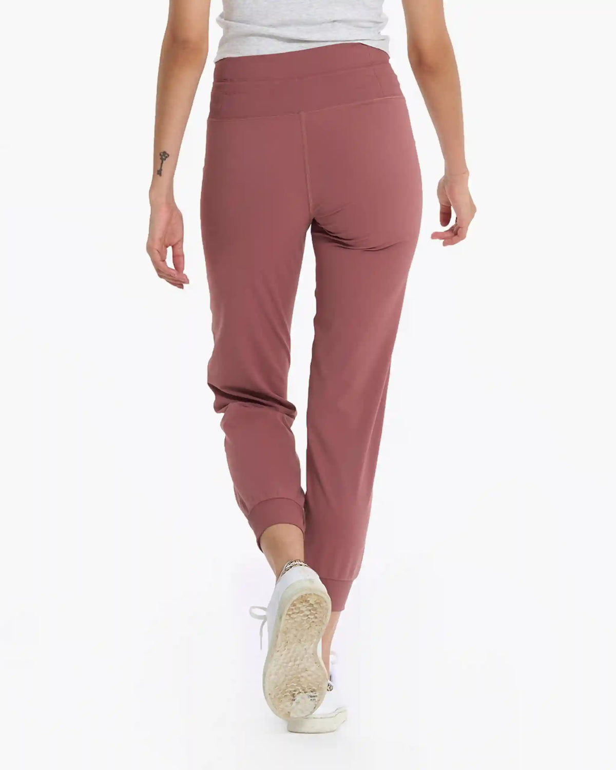 Daily Jogger | Rosewood