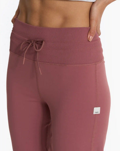 Daily Jogger | Rosewood