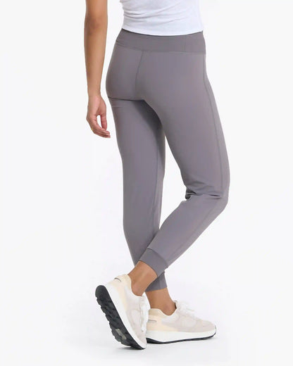 Daily Jogger | Smoke