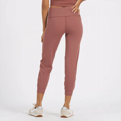 Daily Jogger | Terracotta