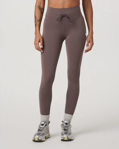 Daily Form Legging | Huckleberry
