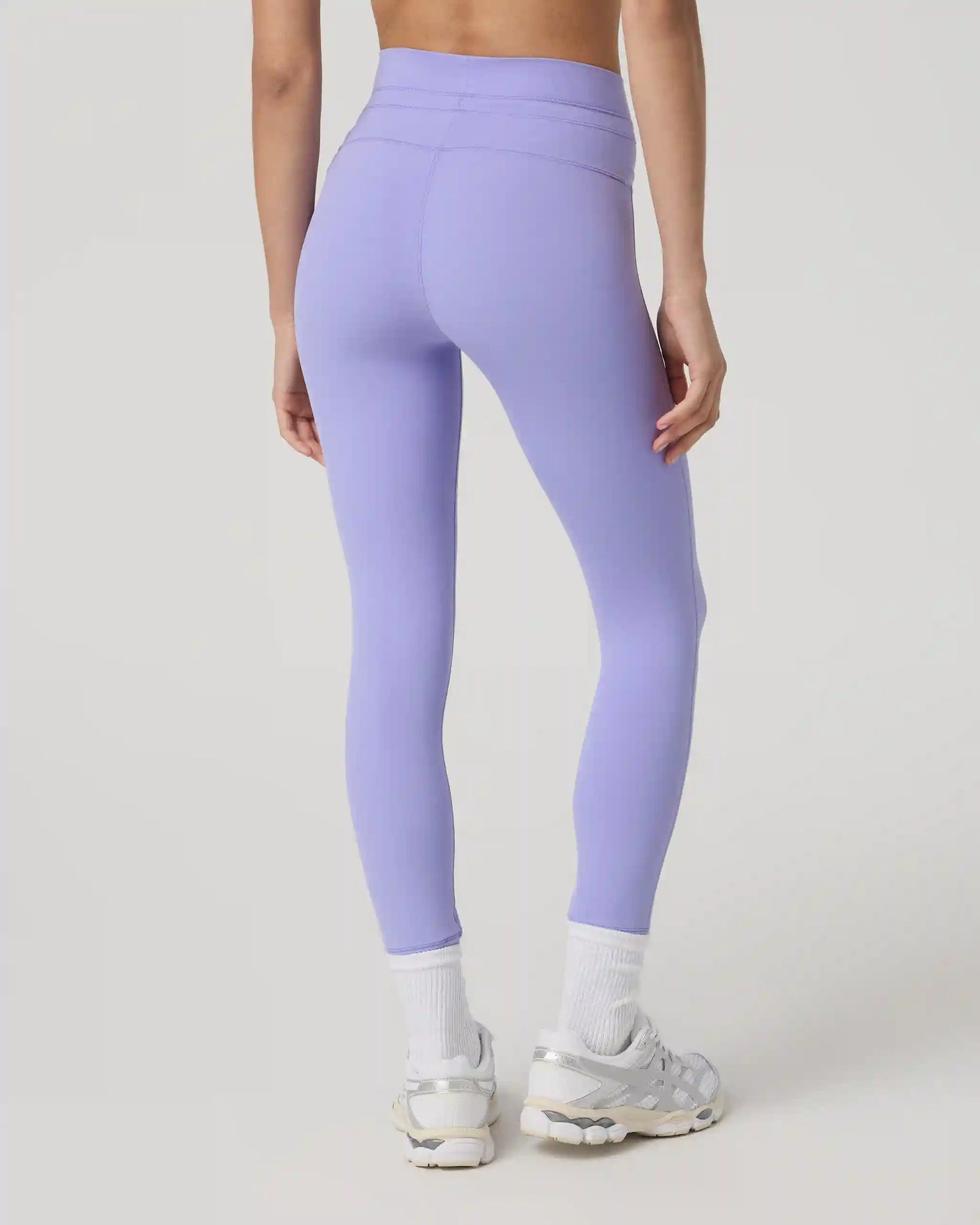 Daily Form Legging | Hyacinth