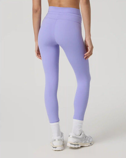 Daily Form Legging | Hyacinth