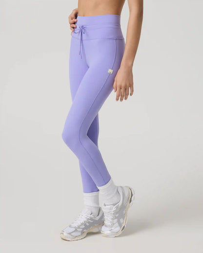 Daily Form Legging | Hyacinth