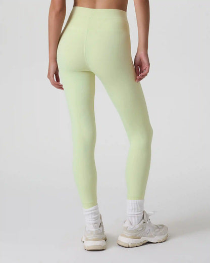 Daily Form Legging | Lemongrass