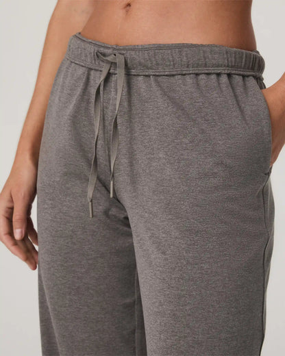 Halo Modern Straight Leg Pant | Chia Heather