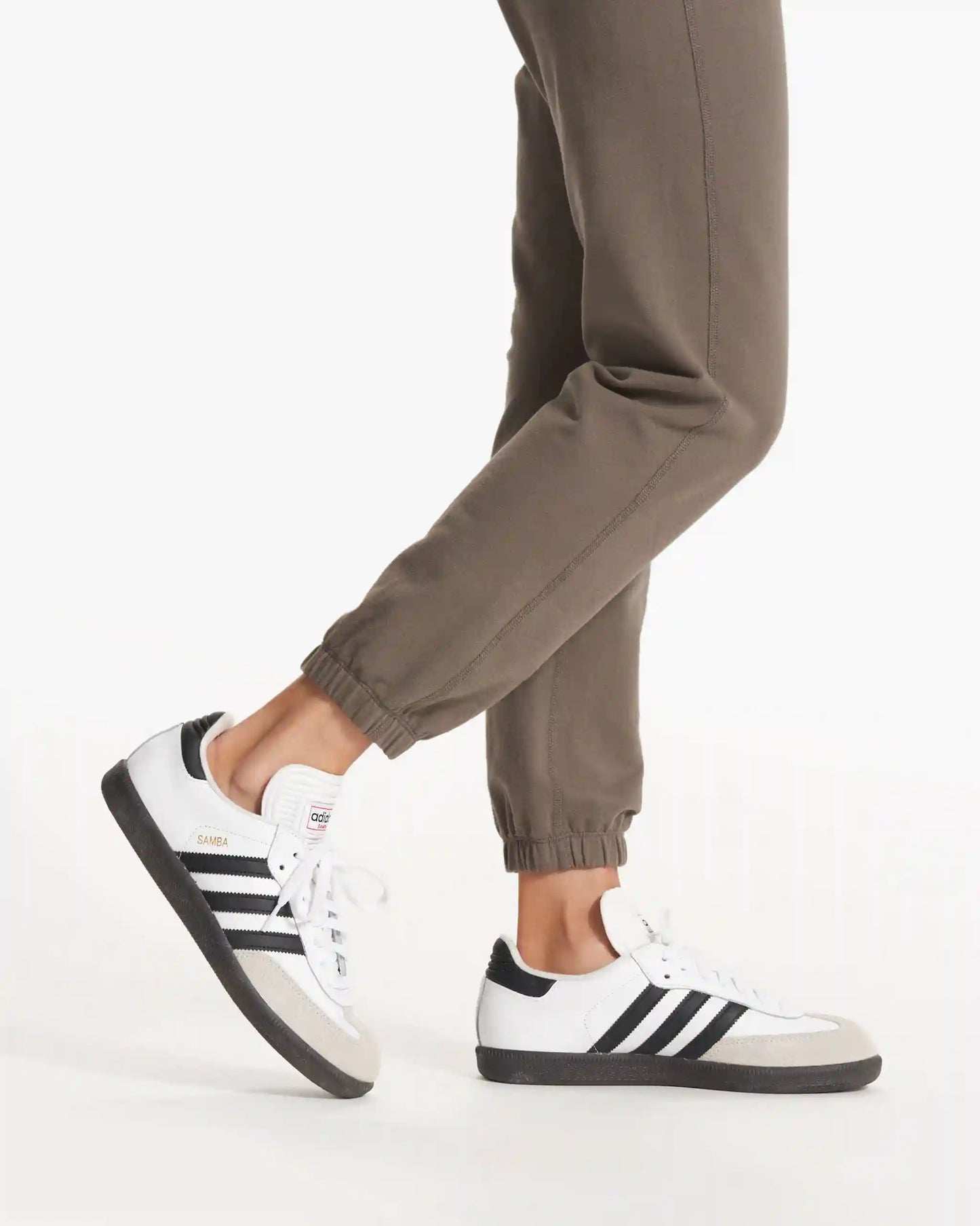Laguna Lounge Pant 2.0 | Cocoa