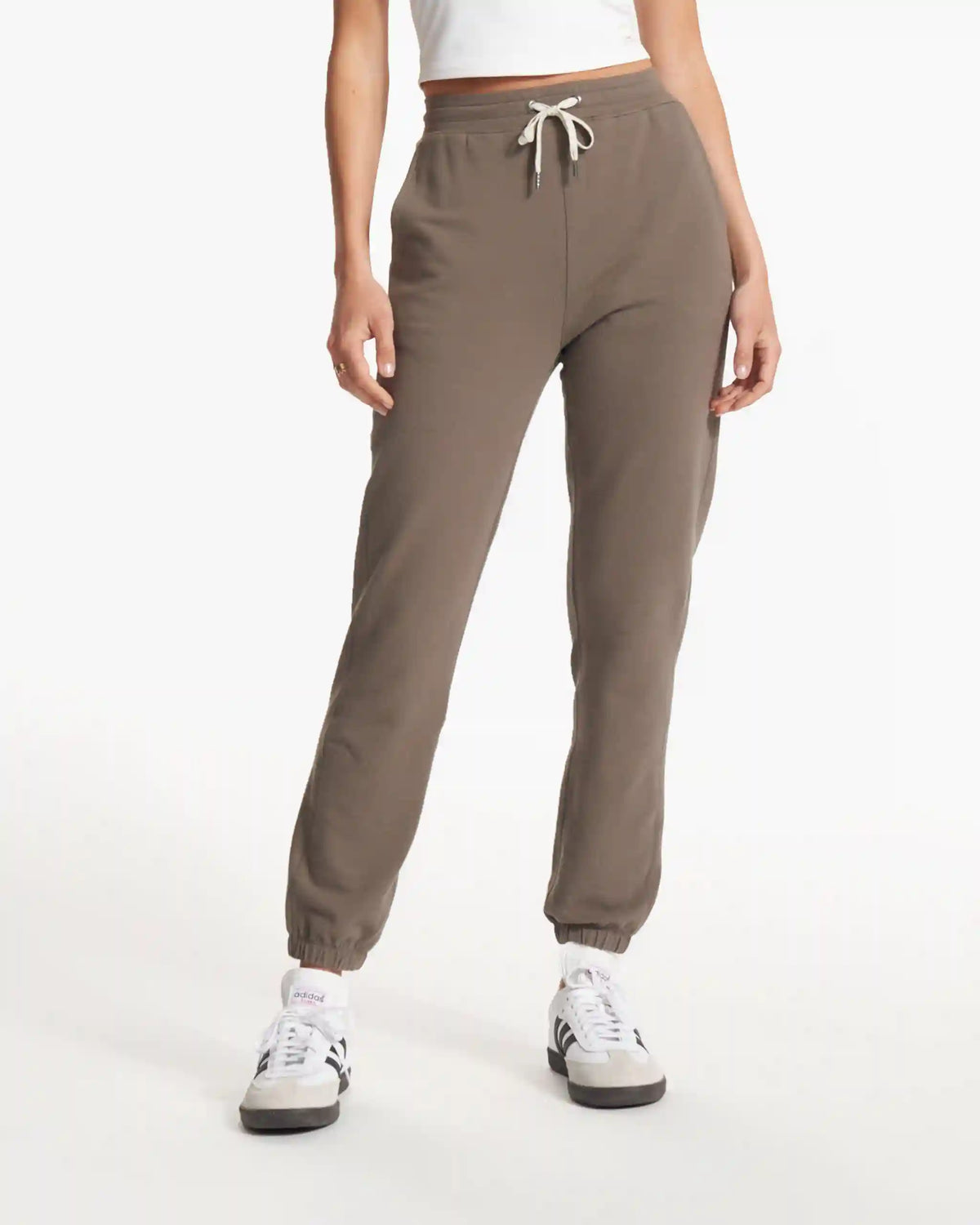 Laguna Lounge Pant 2.0 | Cocoa