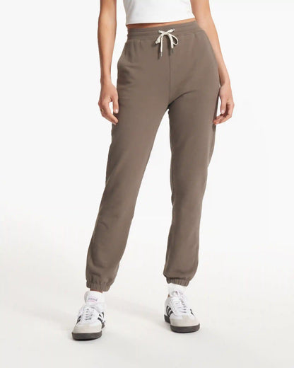 Laguna Lounge Pant 2.0 | Cocoa