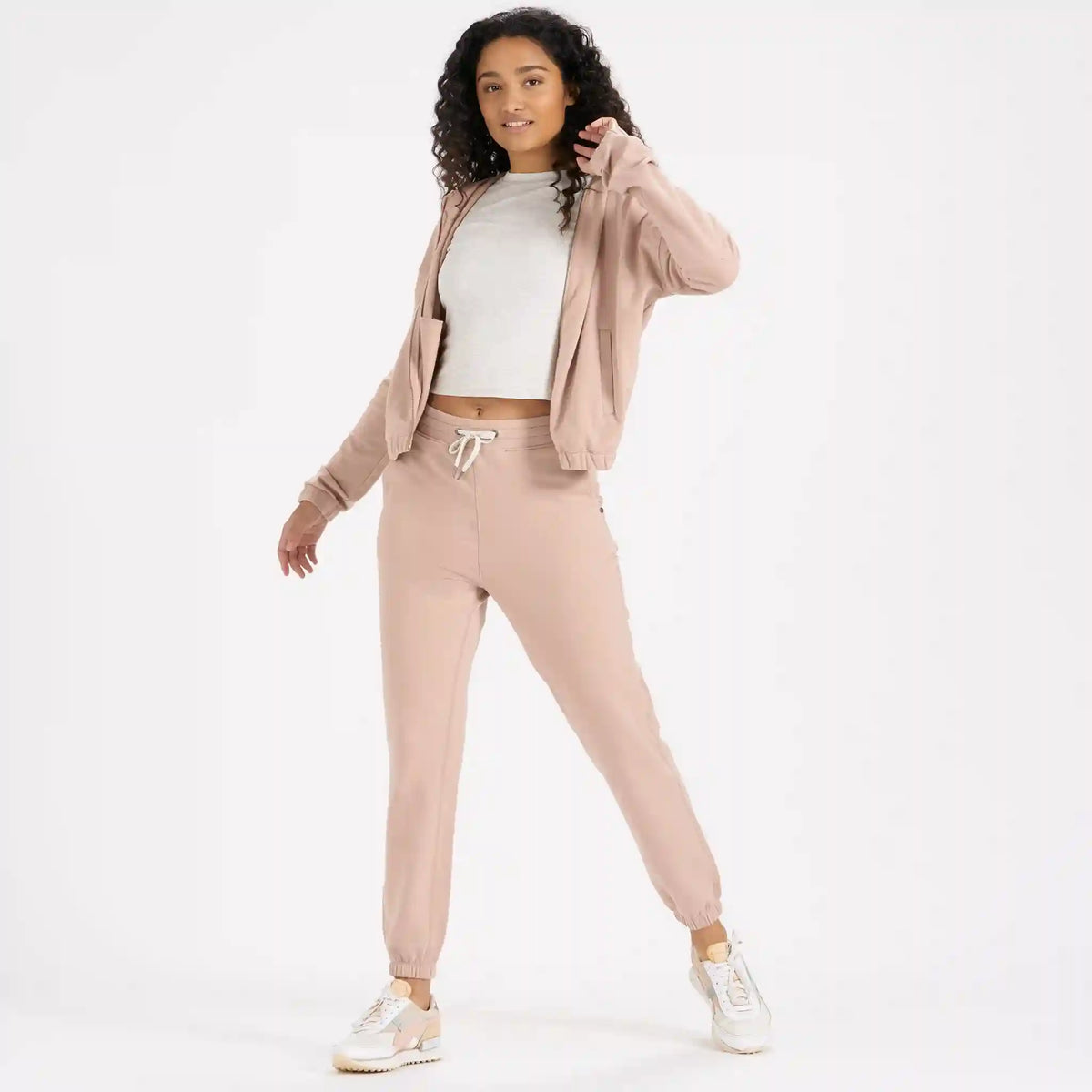 Laguna Lounge Pant 2.0 | Dogwood