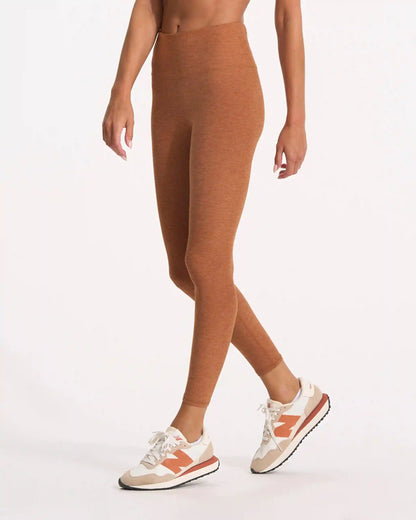 Clean Elevation Legging | Palo Santo Heather