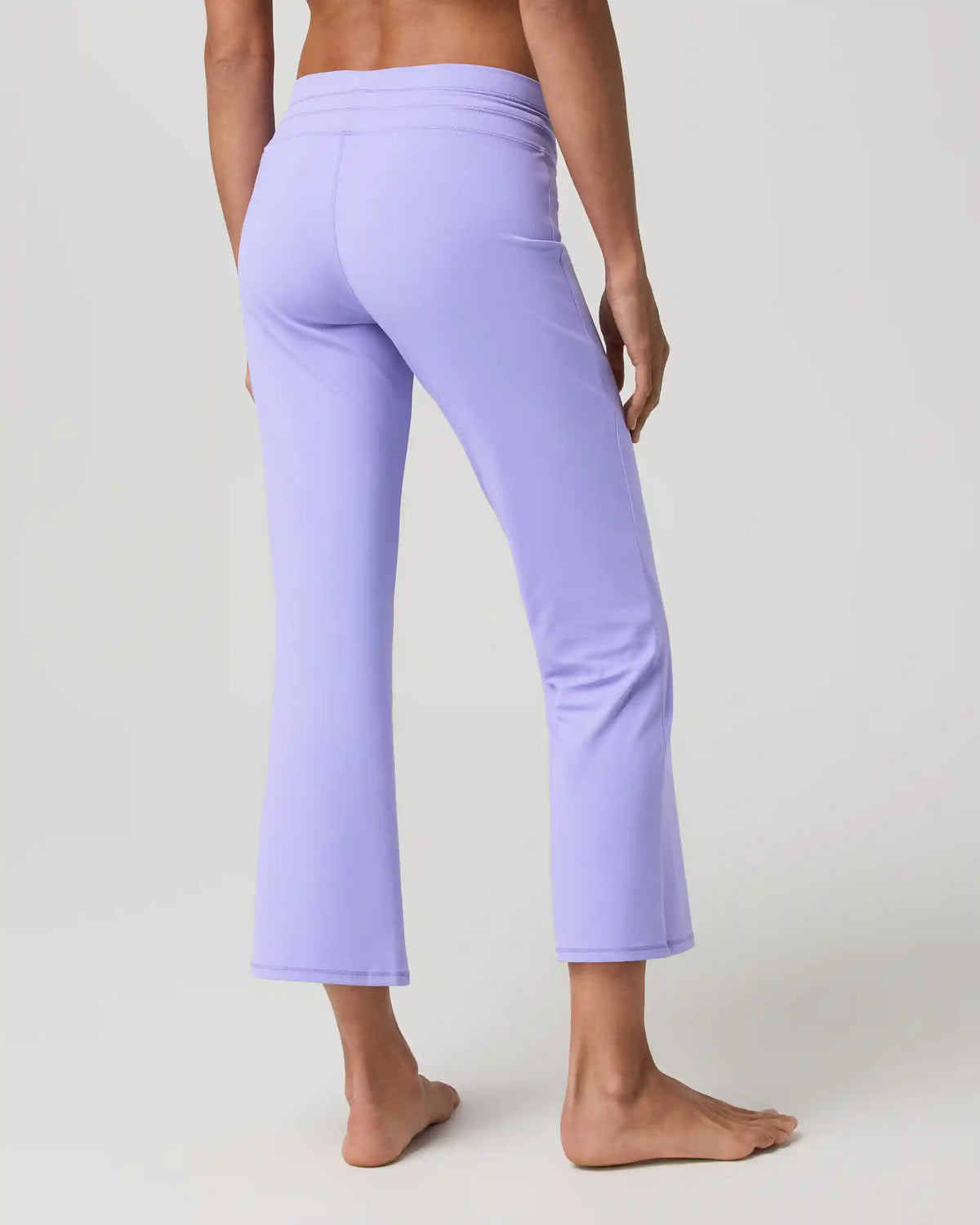 Daily Form Ankle Pant | Hyacinth