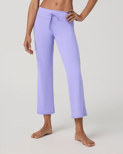 Daily Form Ankle Pant | Hyacinth